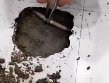 大兴卫生间漏水检测电话