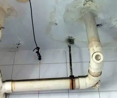 大兴卫生间漏水检测多少钱