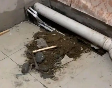 大兴卫生间漏水检测哪家好