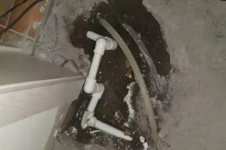大兴卫生间漏水检测多少钱