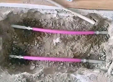 大兴卫生间测漏水多少钱
