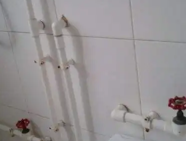 大兴水管维修多少钱