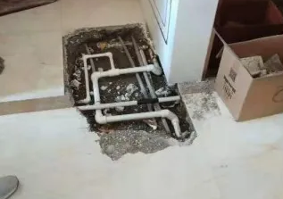 大兴查漏水多少钱